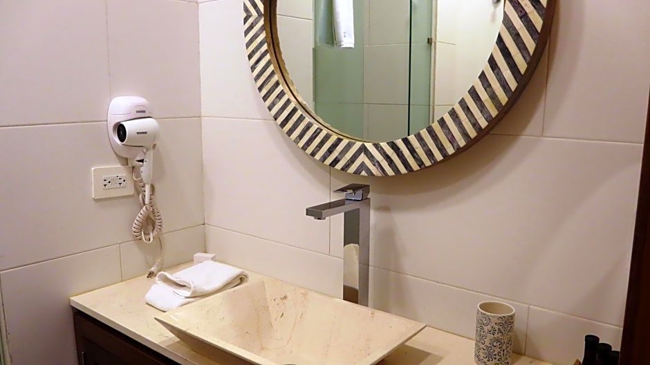 Casa Rosa Gran Hotel Boutique
