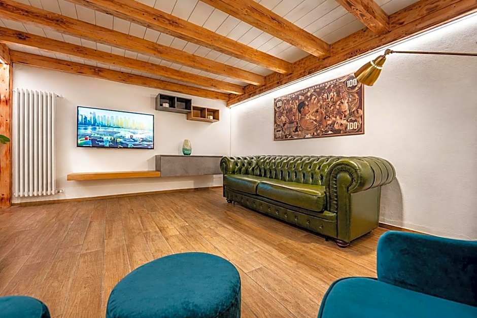 Il Melograno Suite & Room - B&B