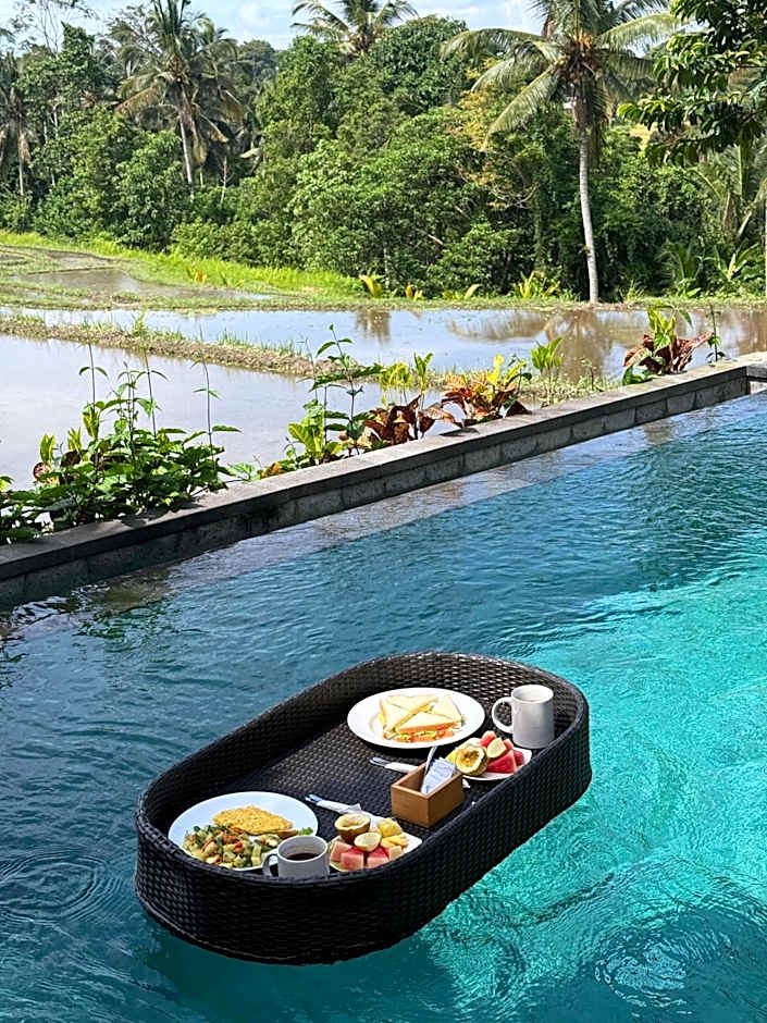 Dukuh Village Villas & Art