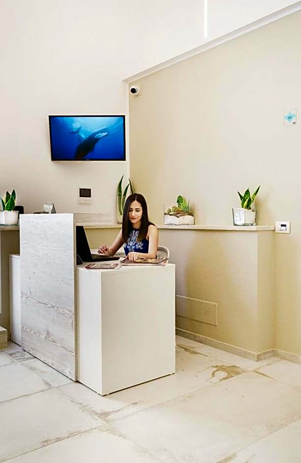 Oasi del Golfo Suites B&B