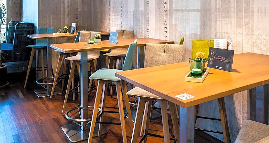 Best Western Hotel am Walserberg