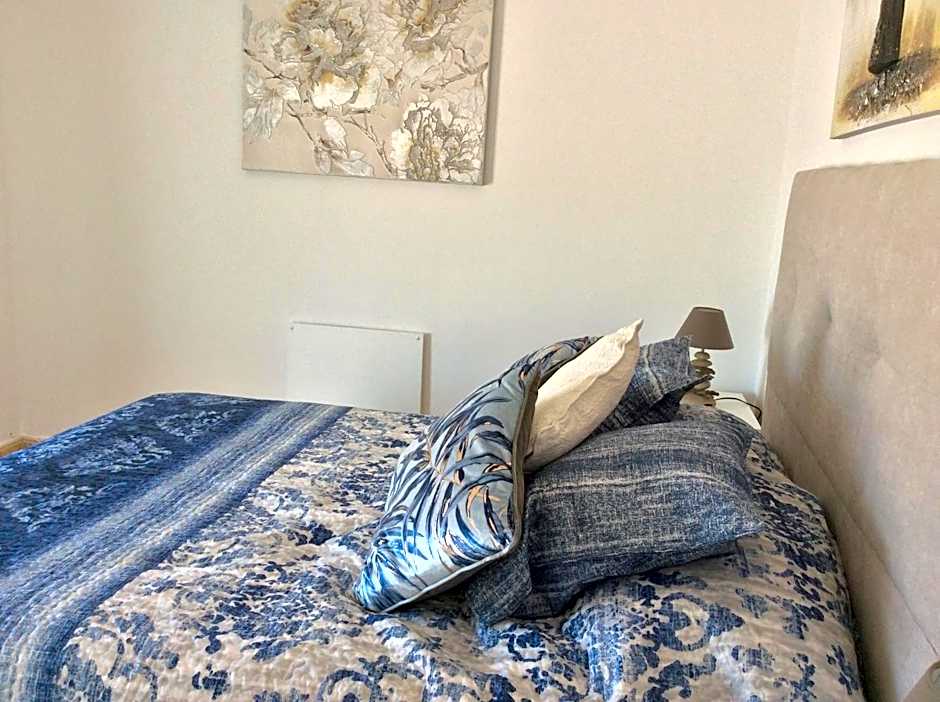 DUQUESA BY THES SEA - HACIENDA GUADALOUPE