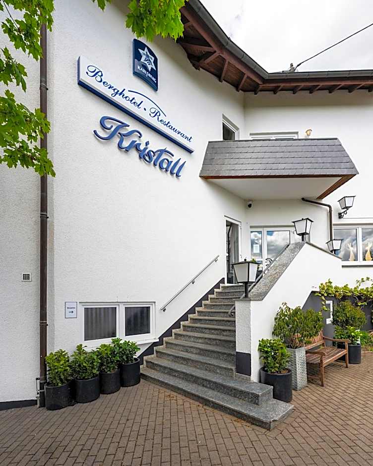 Berghotel Kristall
