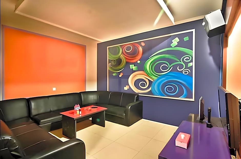 Hotel Sahid Mandarin Pekalongan