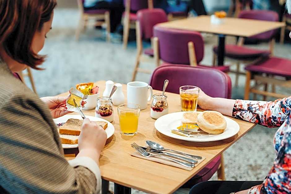 Mary MacKillop Place