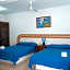 Hotel Plaza Almendros