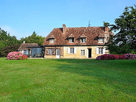 Maison d'Hôtes La Bihorée