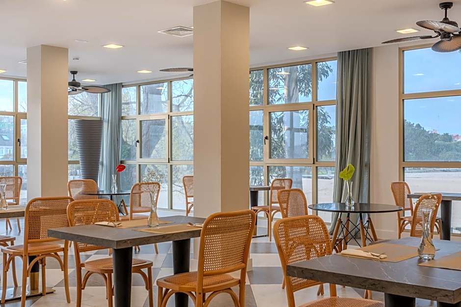 Hotel Faranda Rias Altas an Ascend Collection Hotel
