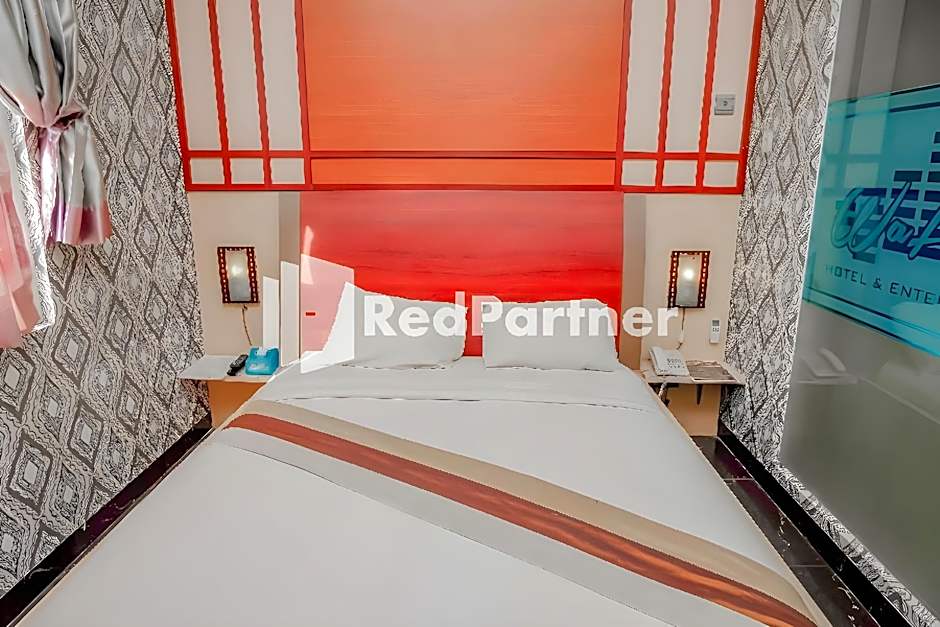Hotel Wahaha RedPartner – Cirebon, OH