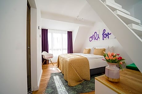 Duplex Suite
