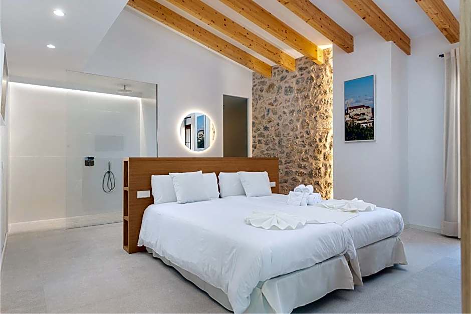 Placeta Vella Turismo de Interior