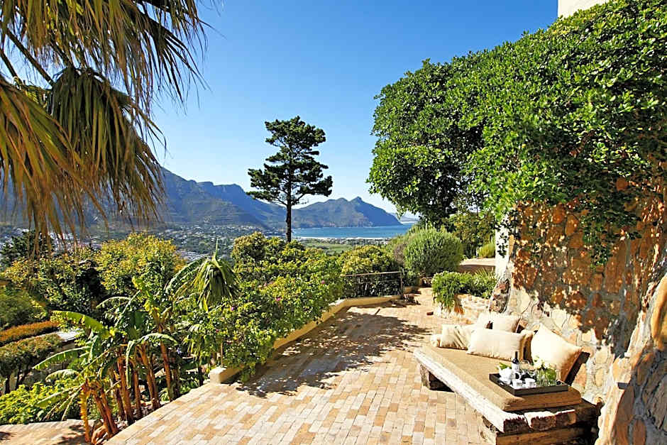 Dreamhouse Guest House