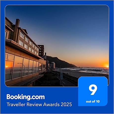 Ikkyu -Seaside Hotel-