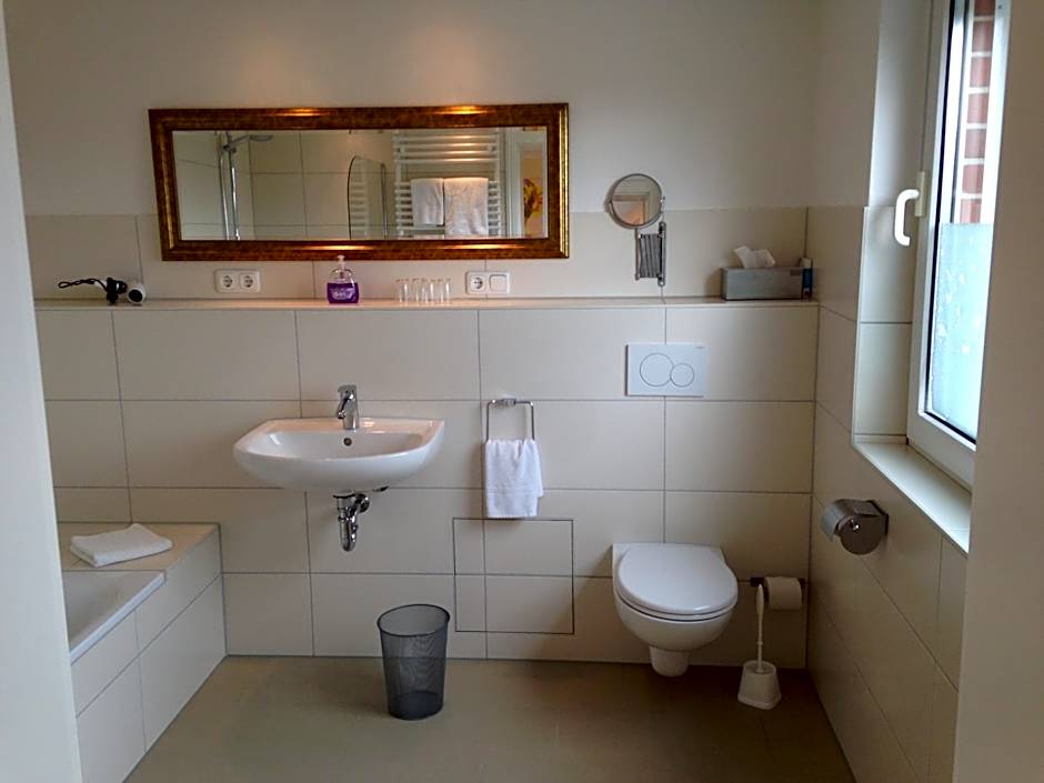Landhotel Franck Garni