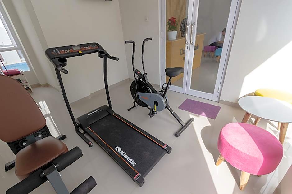 Omah Manis Taman Siswa