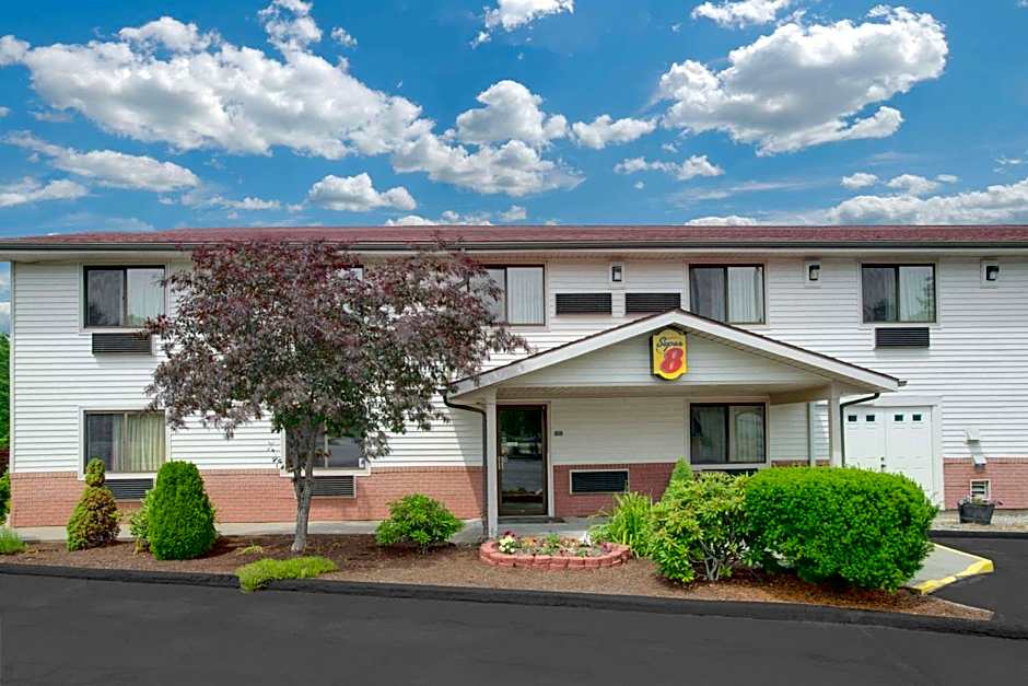 Super 8 by Wyndham Augusta