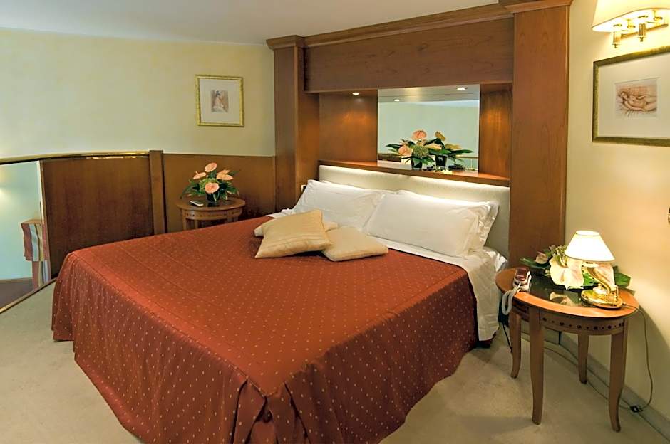 AS Hotel Monza