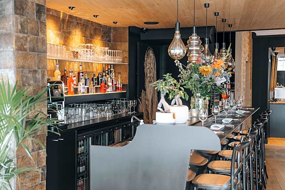 Boutique Hotel Azur