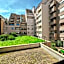 Appartement avec balcon centre ville Strasbourg