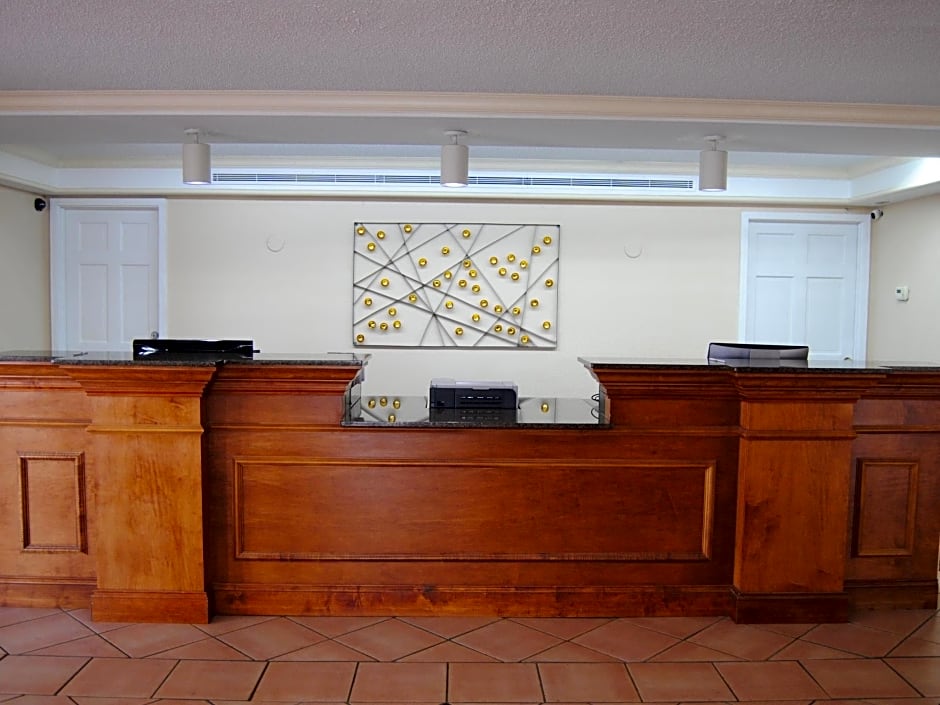 Americas Best Value Inn Montgomery, AL
