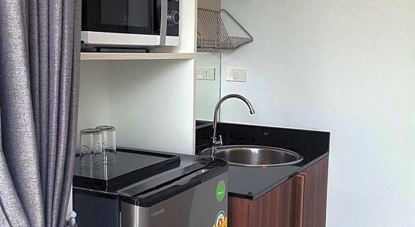 Campagne Hotel & Residence