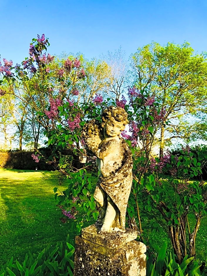 Château Meyre - Les Collectionneurs