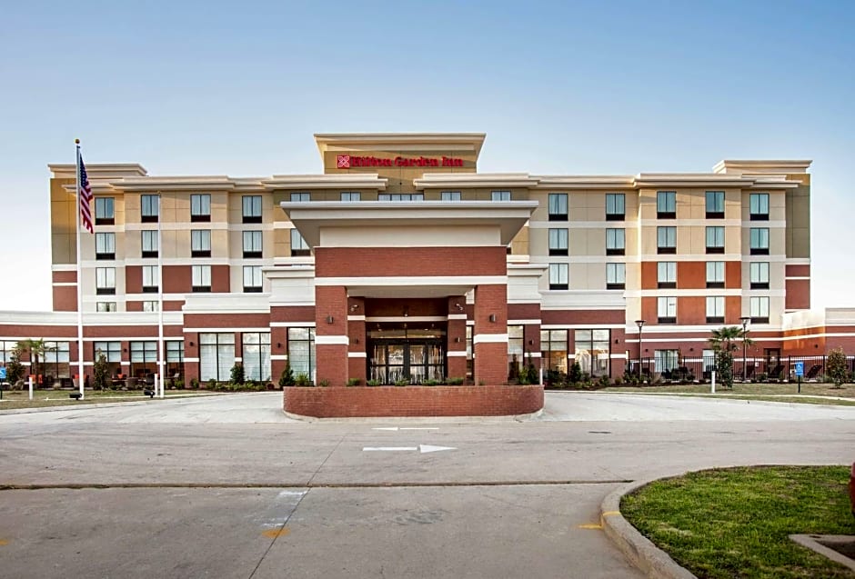 Hilton Garden Inn Jackson/Flowood, MS