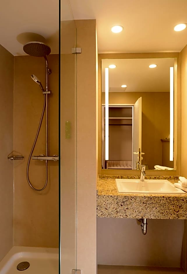 Seehotel Grossherzog von Mecklenburg