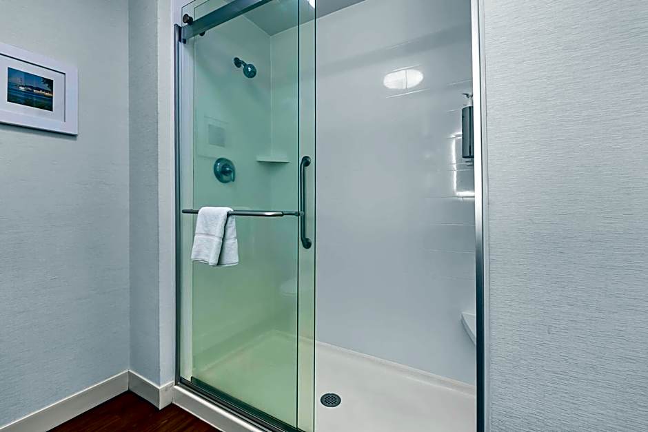 Hampton Inn By Hilton Cape Girardeau I-55 MO