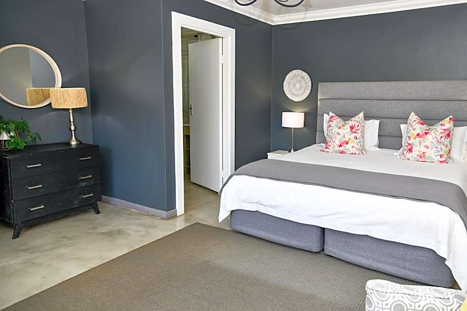 Gowan Valley Guest Farm