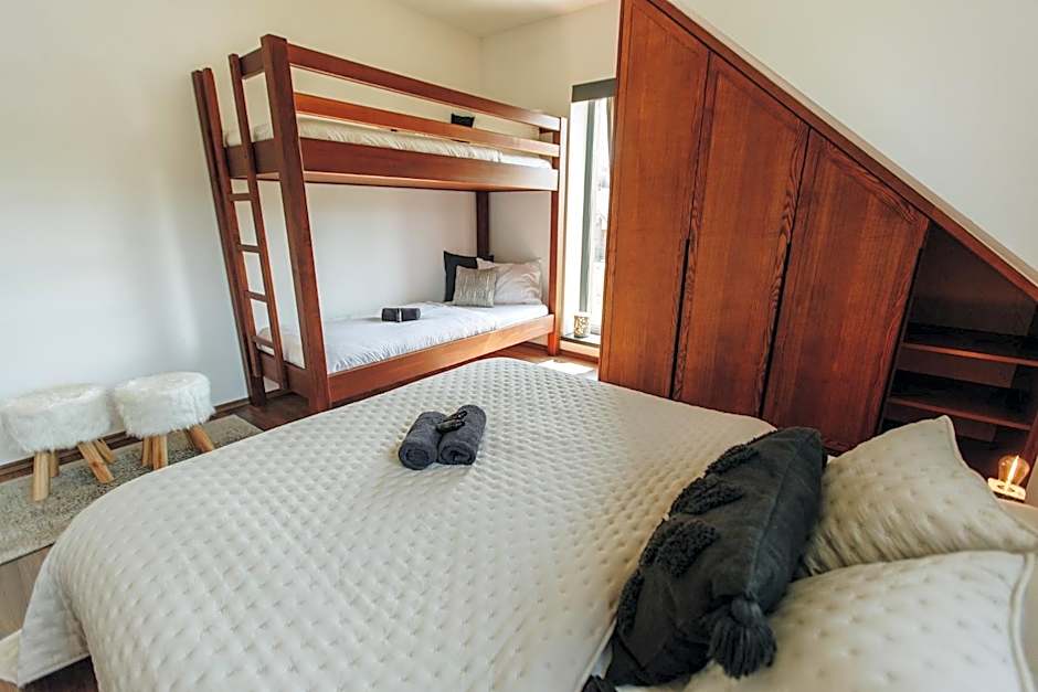 Woodpark Valčianska dolina