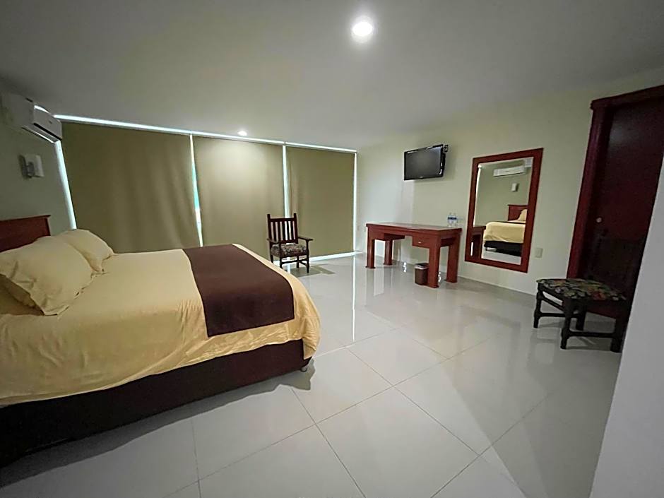 Hotel Latino