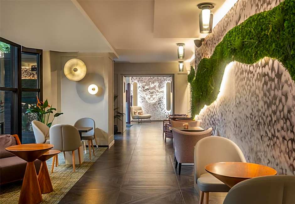 FirstName Toulouse, part of JdV by Hyatt