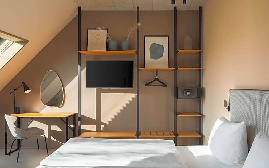Hotel Miano by Limehome