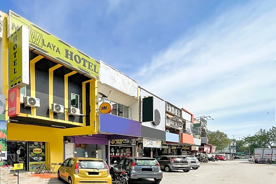 90334 Mawlaya Hotel – Bayan Lepas, NY