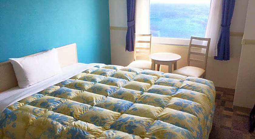 Toyoko Inn Tsushima Hitakatsu