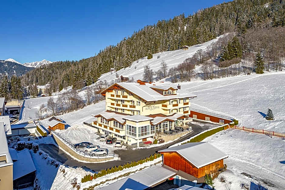 Hotel Alpen-Royal