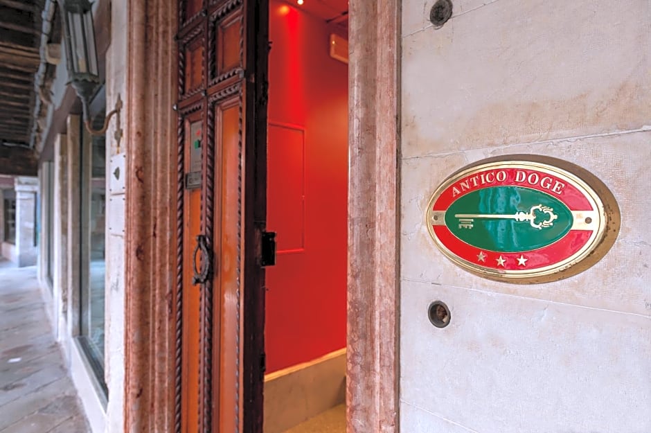 Hotel Antico Doge - a Member of Elizabeth Hotel Group