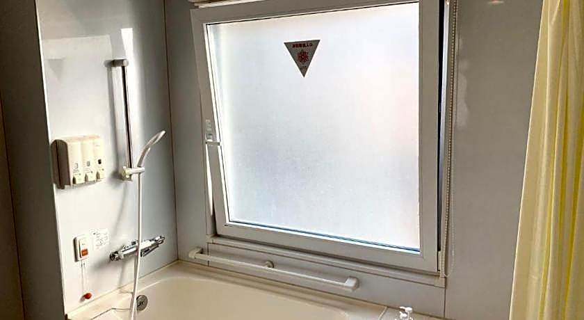 Toyoko Inn Musashi-Nakahara Ekimae