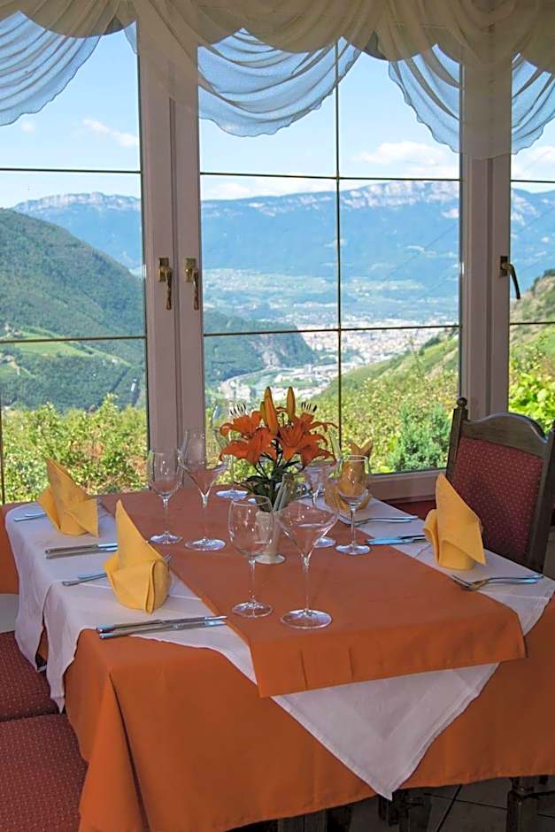 Panoramahotel Unterinnerhof