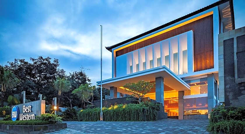 Best Western Kamala Jimbaran