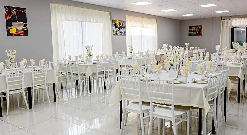 Route Hotel