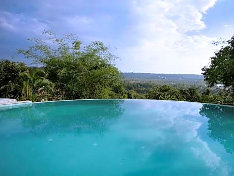 Wildflower Villas - All Villa Hotel, Family Run