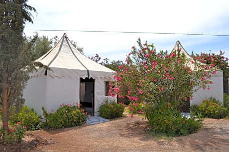 Superior Nomade Tent