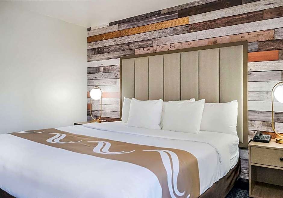 Quality Inn South Lake Tahoe