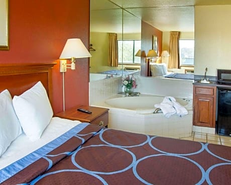 2 Queen Beds, Nonsmoking