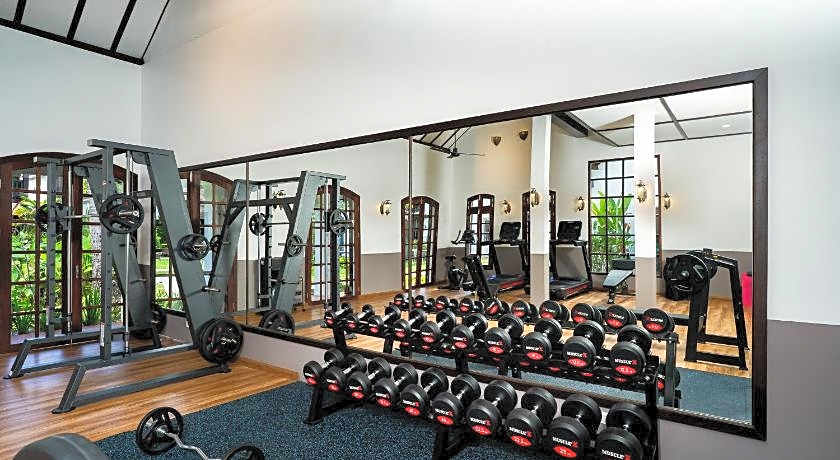 The Sanctuary Hotel Luang Prabang