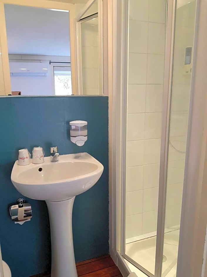 Fasthotel Narbonne