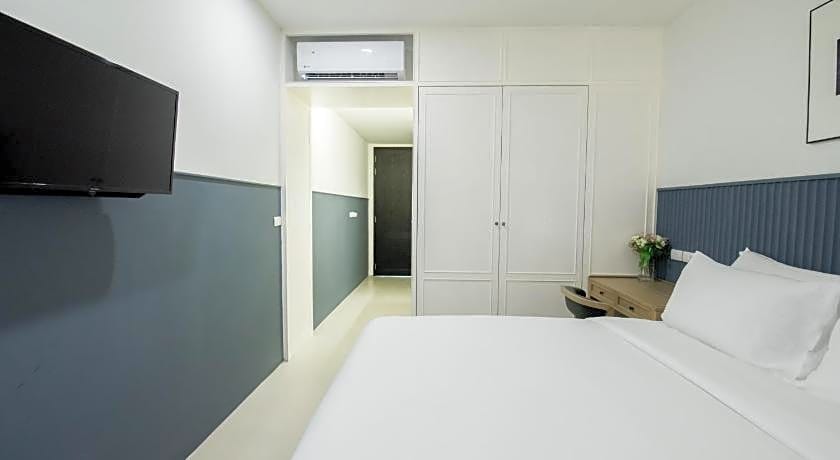 Marina House MUAYTHAI Ta-iad Phuket
