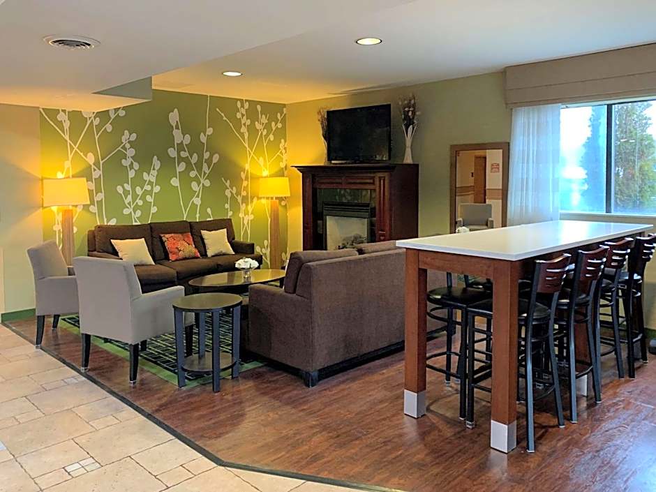 Sleep Inn & Suites Gettysburg